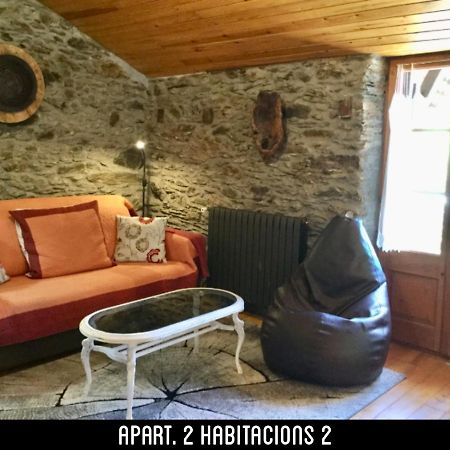 Casa Tonya Apartman Unarre Kültér fotó