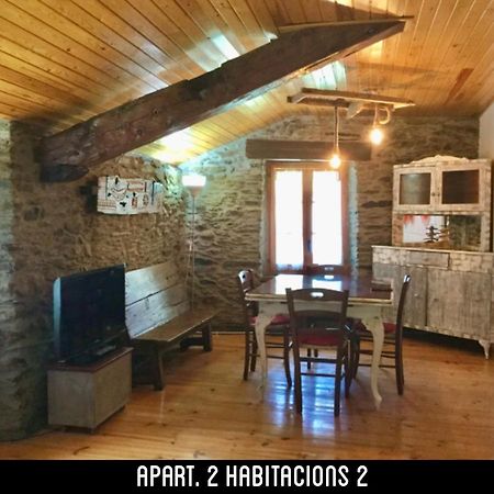Casa Tonya Apartman Unarre Kültér fotó