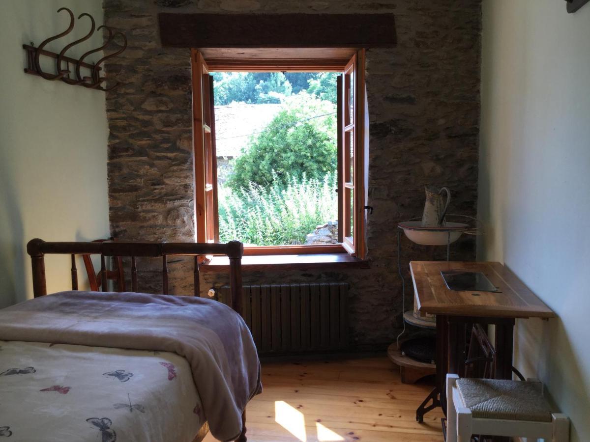 Casa Tonya Apartman Unarre Kültér fotó
