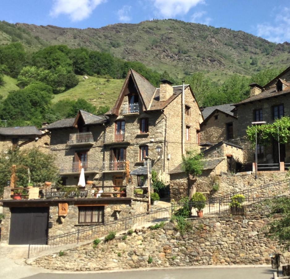 Casa Tonya Apartman Unarre Kültér fotó