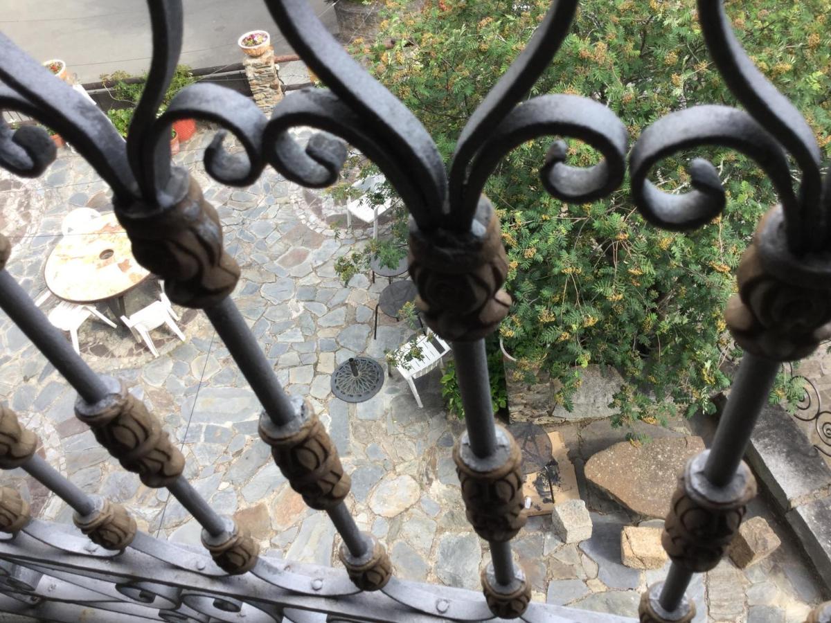 Casa Tonya Apartman Unarre Kültér fotó