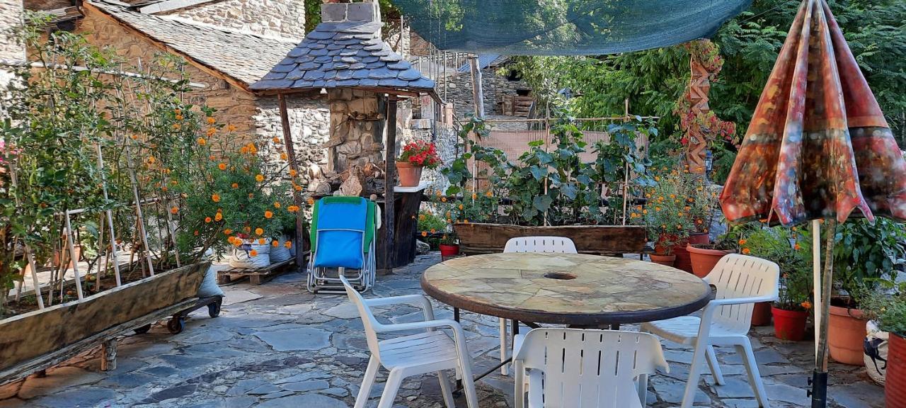 Casa Tonya Apartman Unarre Kültér fotó