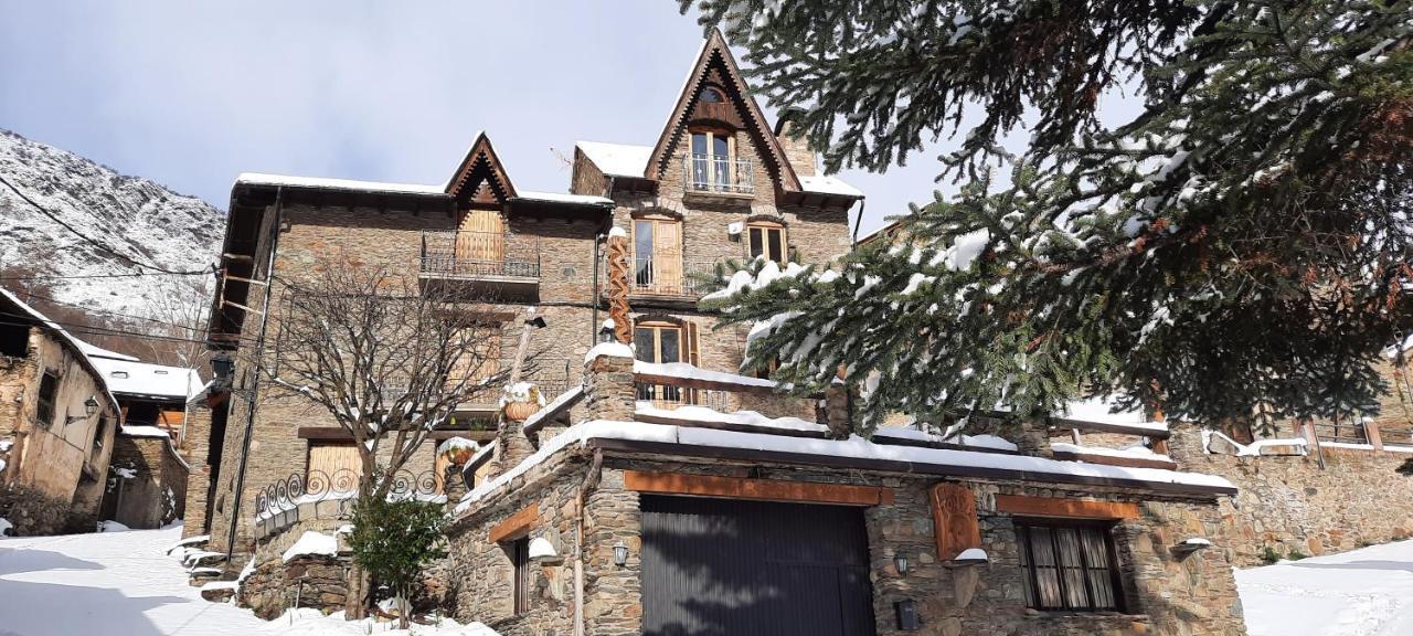 Casa Tonya Apartman Unarre Kültér fotó