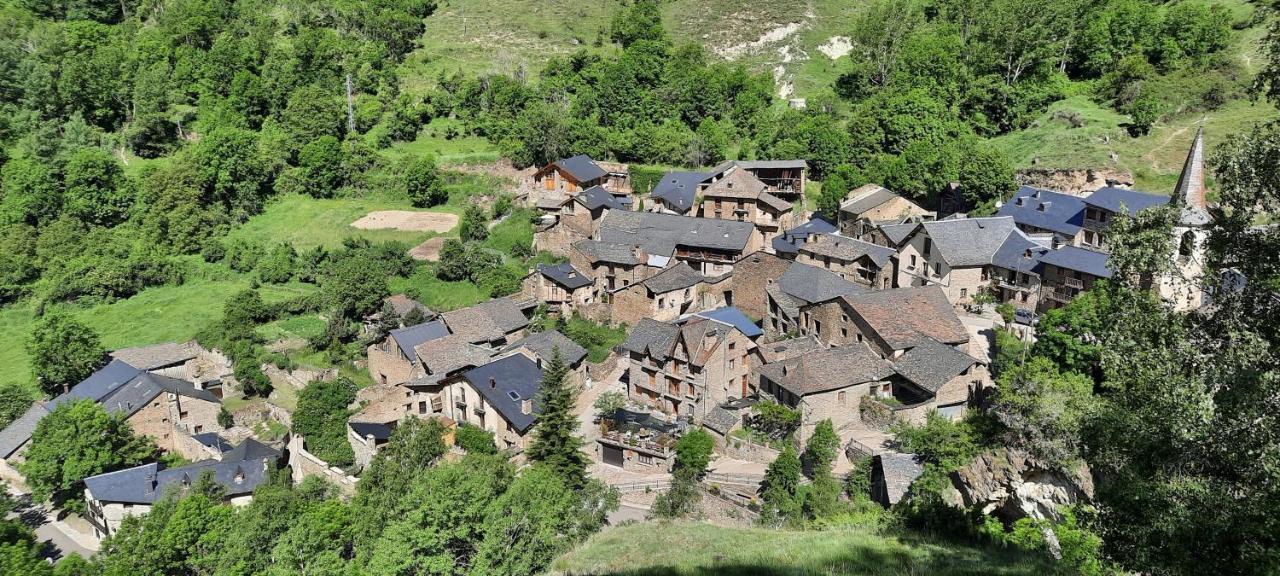Casa Tonya Apartman Unarre Kültér fotó