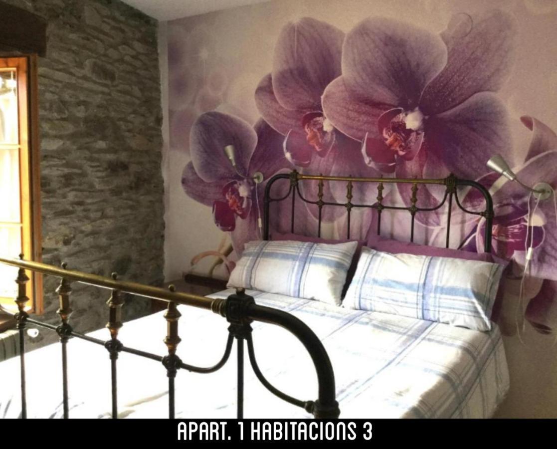 Casa Tonya Apartman Unarre Kültér fotó