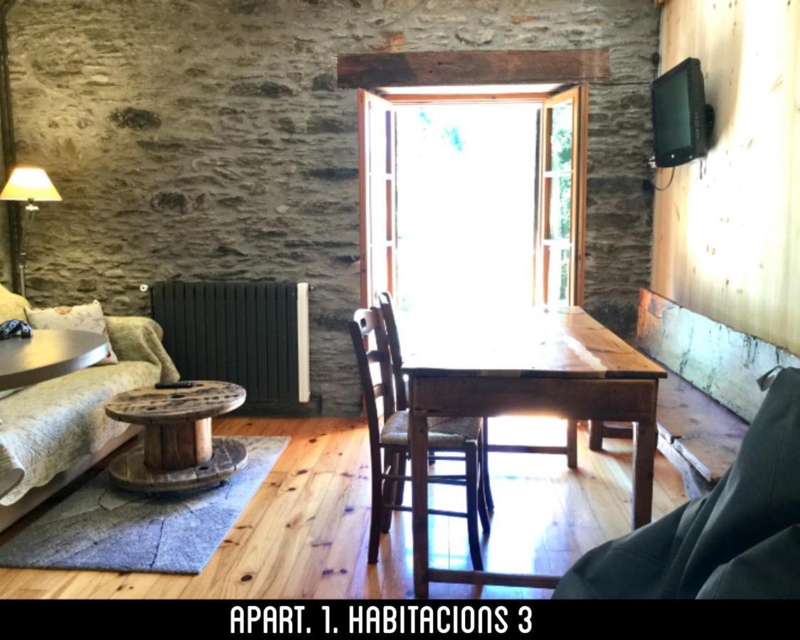 Casa Tonya Apartman Unarre Kültér fotó