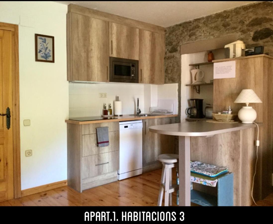 Casa Tonya Apartman Unarre Kültér fotó