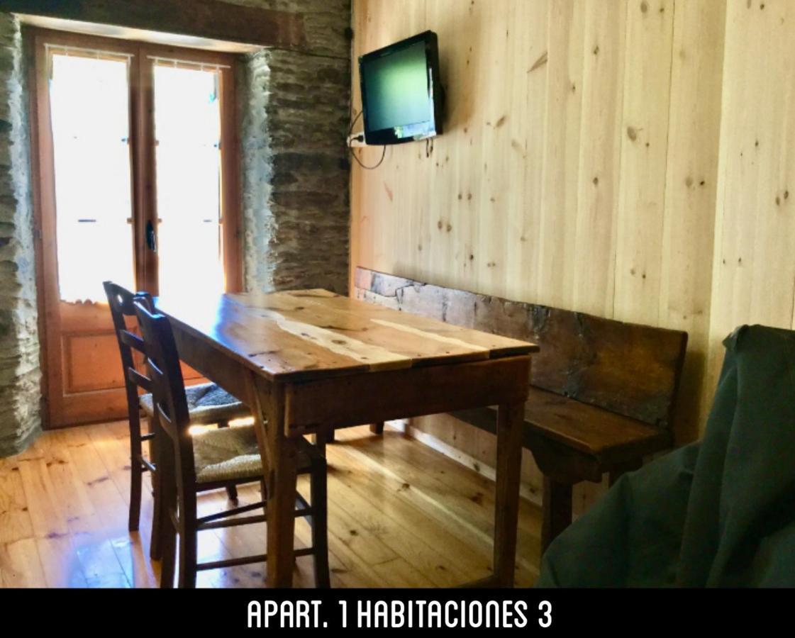 Casa Tonya Apartman Unarre Kültér fotó