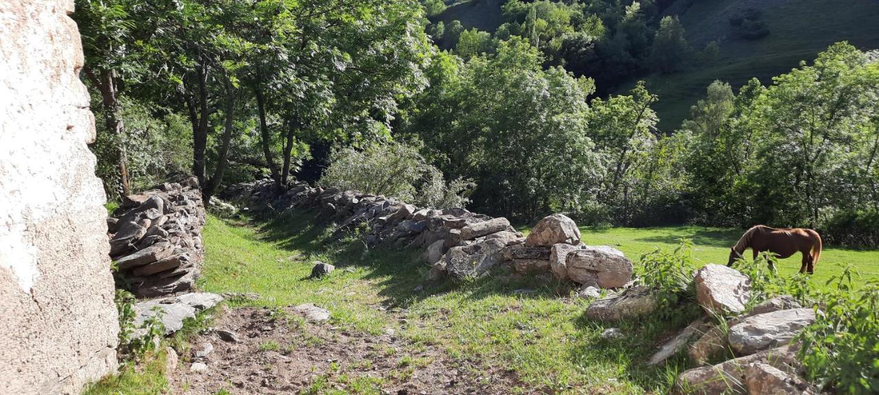 Casa Tonya Apartman Unarre Kültér fotó