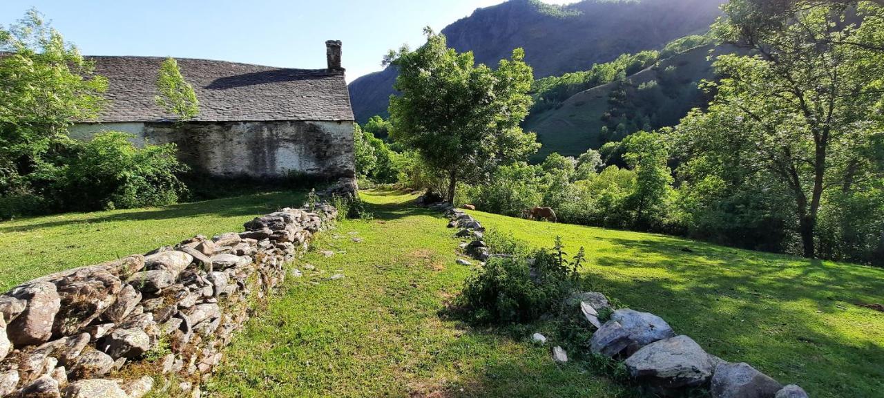 Casa Tonya Apartman Unarre Kültér fotó