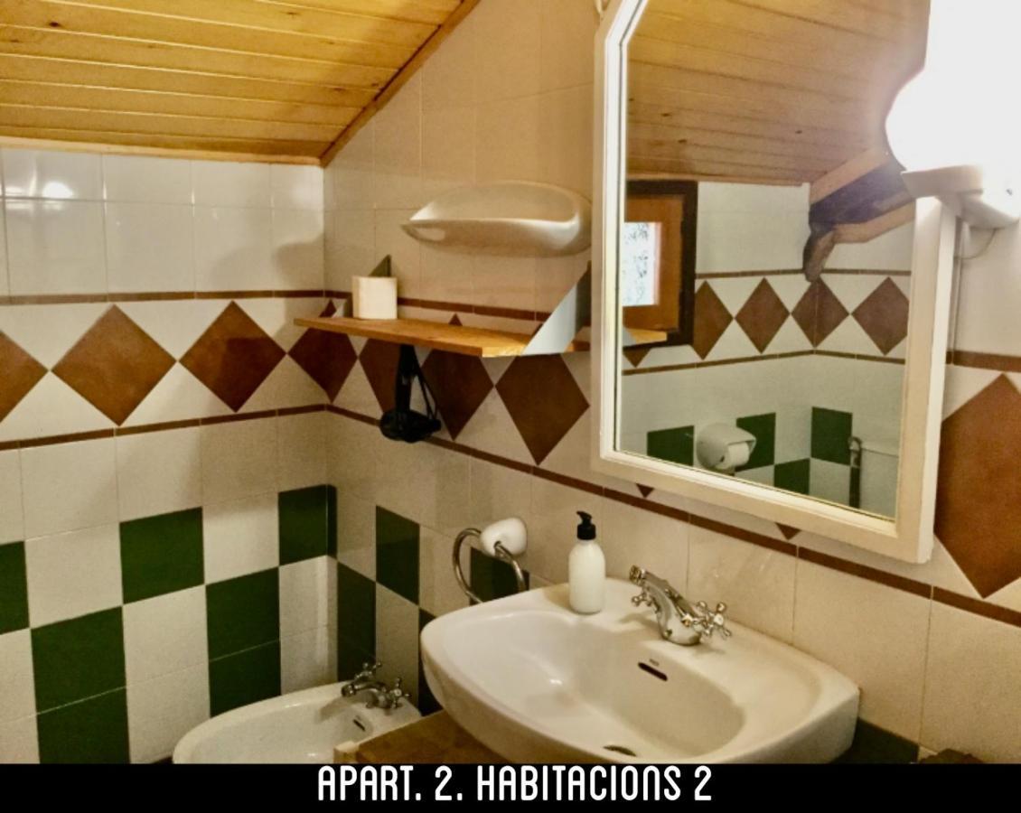 Casa Tonya Apartman Unarre Kültér fotó