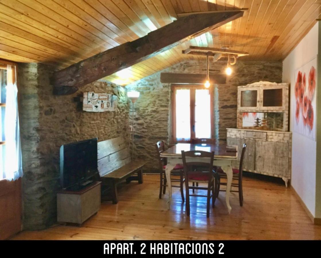 Casa Tonya Apartman Unarre Kültér fotó
